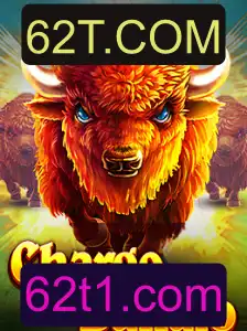 Descubra ChargeBuffalo: Um Novo Jogo Envolvente e Estratégico