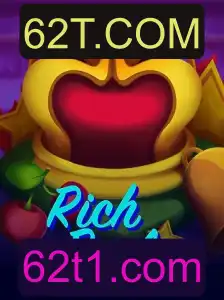 RichReels: Explorando o Fascinante Jogo com 62T.COM
