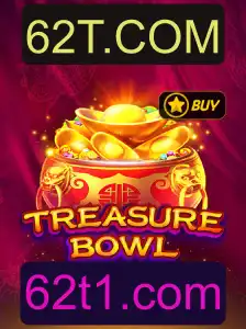 Explorando TreasureBowl: A Emoção e Estratégia na Plataforma 62T.COM