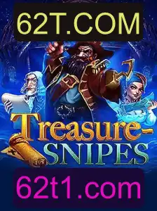 TreasureSnipes: A Aventura Decisiva de Caça ao Tesouro